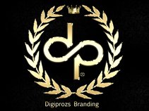 Digiprozs Branding