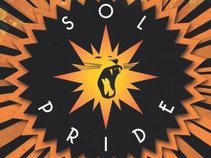 SolPride with Carlton Pride