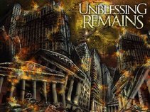 UNBLESSING REMAINS ( Official )