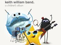 The Keith William Band