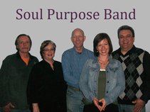 Soul Purpose Band