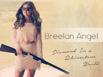 Breelan Angel