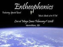Entheophonics