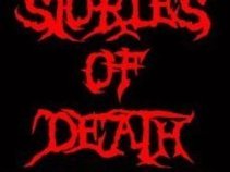 Stories of death band