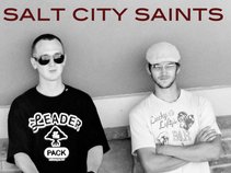 Salt City Saints