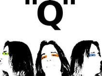 It's "Q"