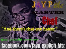 Jay P The Master Chef