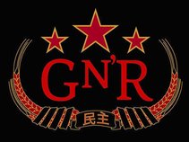 GN'R Alive! -  Guns n' Roses Tribute