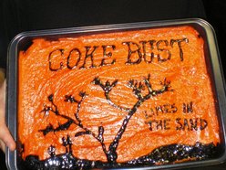 Image for COKE BUST