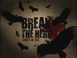 Image for Break The Hero