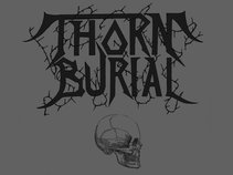 THORN BURIAL
