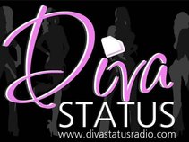 Diva Status Radio Show