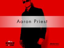 Aaron Priest
