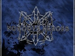 Image for Nobody's Heroes