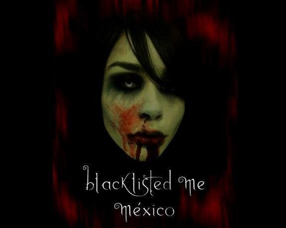 blacklisted me street team mexico reverbnation blacklisted me street team mexico