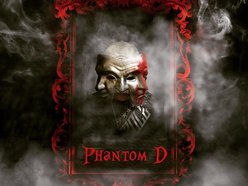 Phantom D