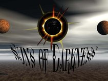 Suns of Darkness