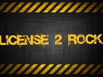 License To Rock (L2R)