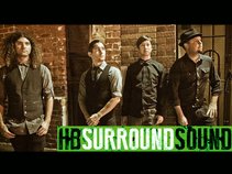 HB Surround Sound