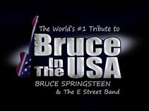 Bruce In The USA - www.bruceintheusa.com