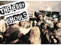 The Jerry Ghouls
