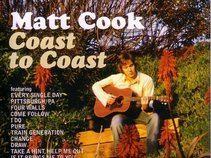Matt Cook