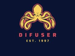 Image for Difuser
