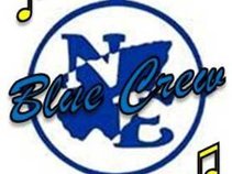 Blue Crew - N.E.H.S. Marching Band