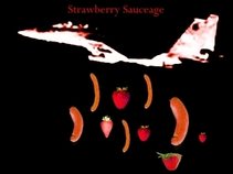 Strawberry Sauce Age