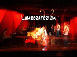 Image for Lamboratorium