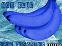 Bananas Are Not Blue