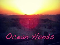 Ocean Hands