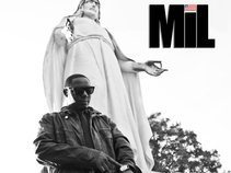 MiL (Made-In-Liberia)