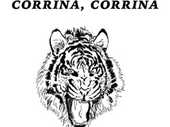 Image for Corrina, Corrina