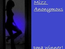 Mizz Anonymous
