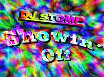DJ Stomp