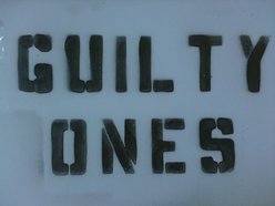 Image for Guilty Ones