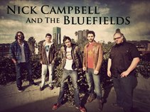 Nick Campbell and the Bluefields