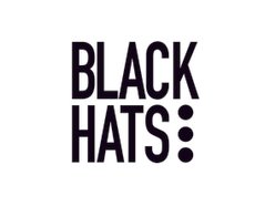Image for Black Hats