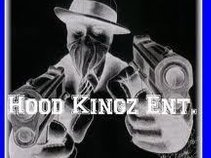 Hood Kingz Ent
