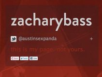 Zachary Bass