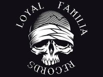 Loyal Familia Records