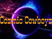 Cozmic Cowboyz