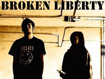 Broken Liberty