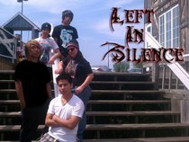 Left In Silence Official