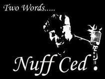 Cedrice "NuffCed." Brown