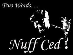 Image for Cedrice "NuffCed." Brown
