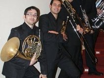 Space Brass Quintett