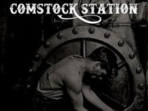Comstock Station