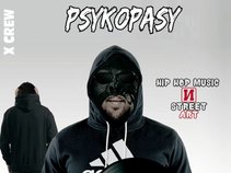 Psykopasy ( X Crew)